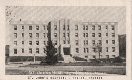 hospital st 1939 serves longer standing still building but hospitals johns lifelikecharm